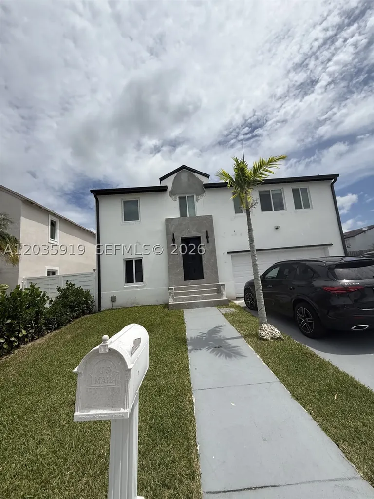 11959 SW 269th Terrace Homestead FL 33032