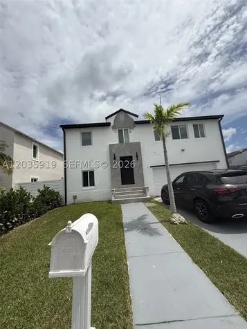 11959 SW 269th Terrace Homestead FL 33032