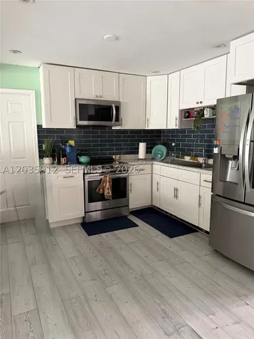 20401 NW 4th Avenue Miami Gardens FL 33169