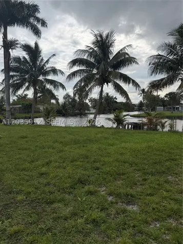 20401 NW 4th Avenue Miami Gardens FL 33169
