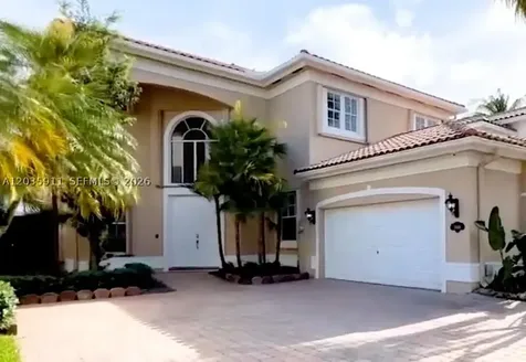 3944 194th Trail Sunny Isles Beach FL 33160