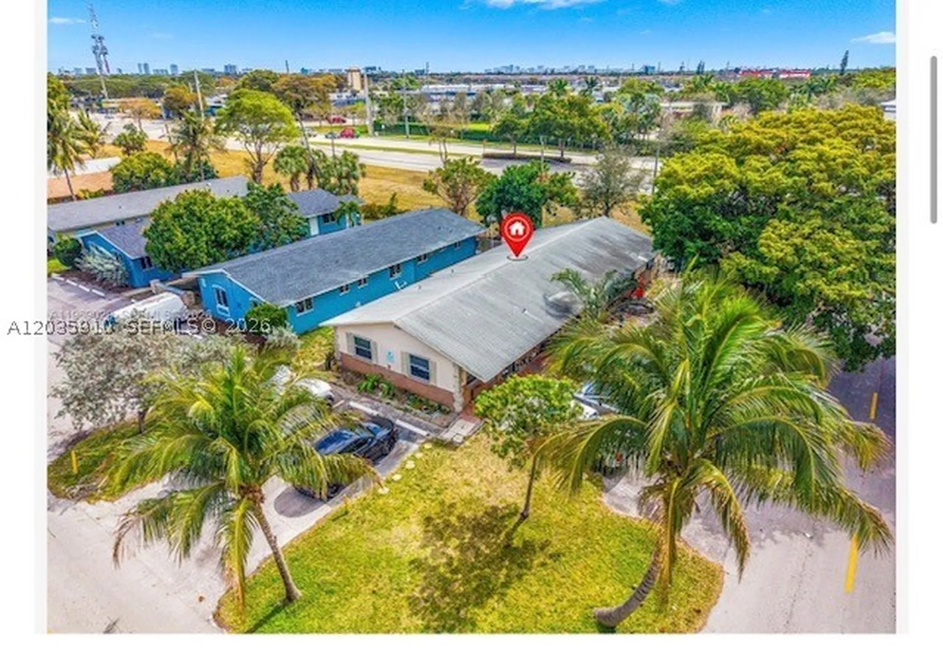 356 SW 2nd Place Pompano Beach FL 33060