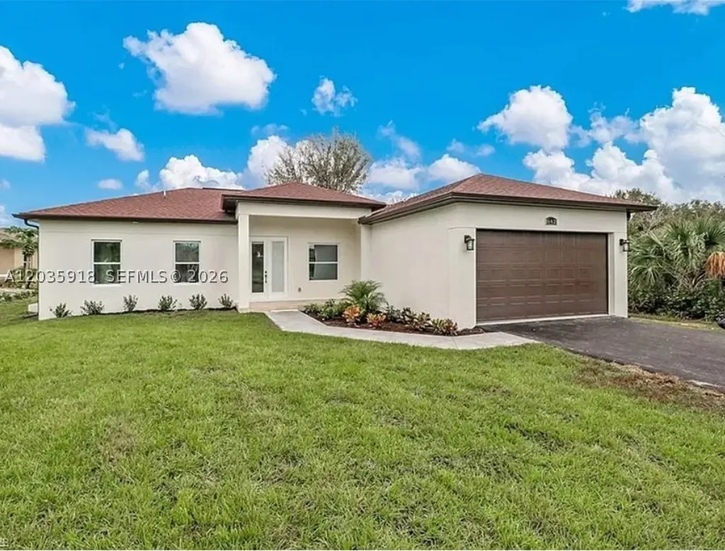 3642 32nd Avenue SE Naples FL 34117