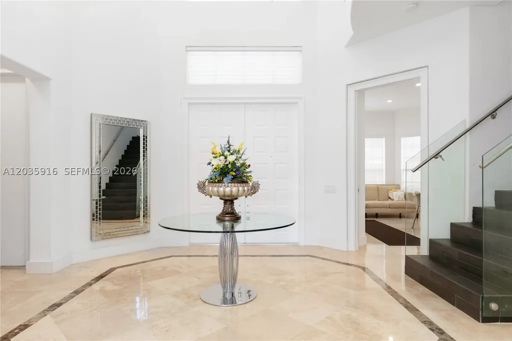 954 Sanibel Drive Hollywood FL 33019