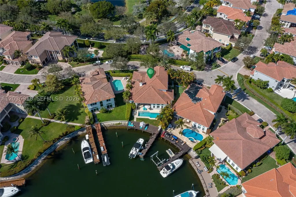 954 Sanibel Drive Hollywood FL 33019