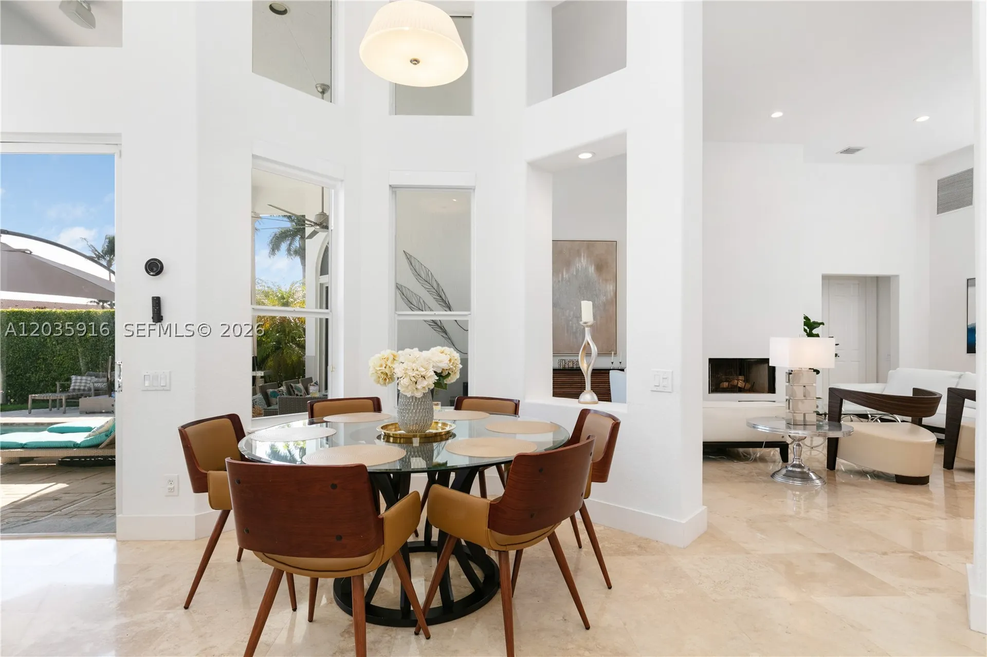 954 Sanibel Drive Hollywood FL 33019