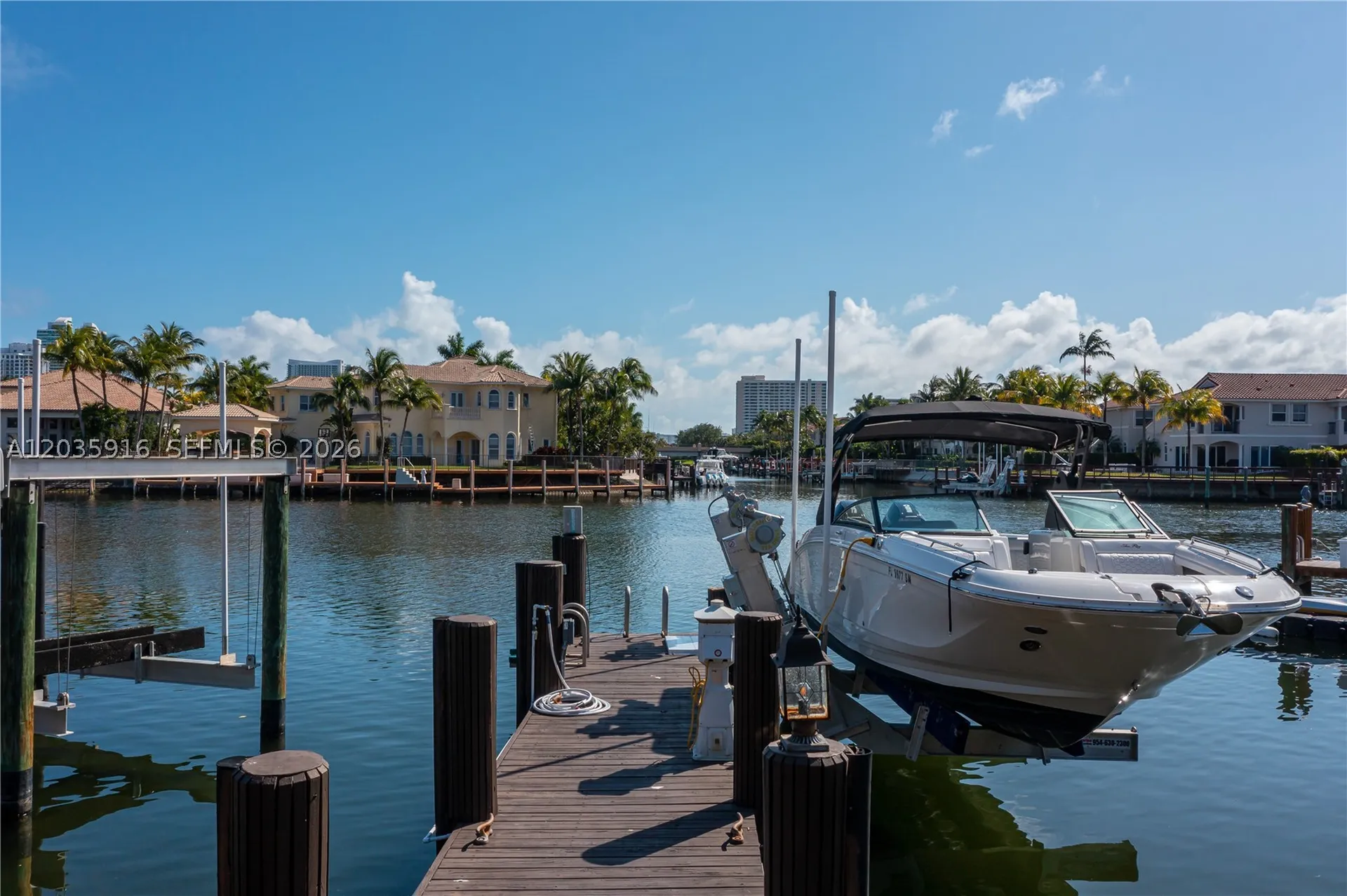 954 Sanibel Drive Hollywood FL 33019