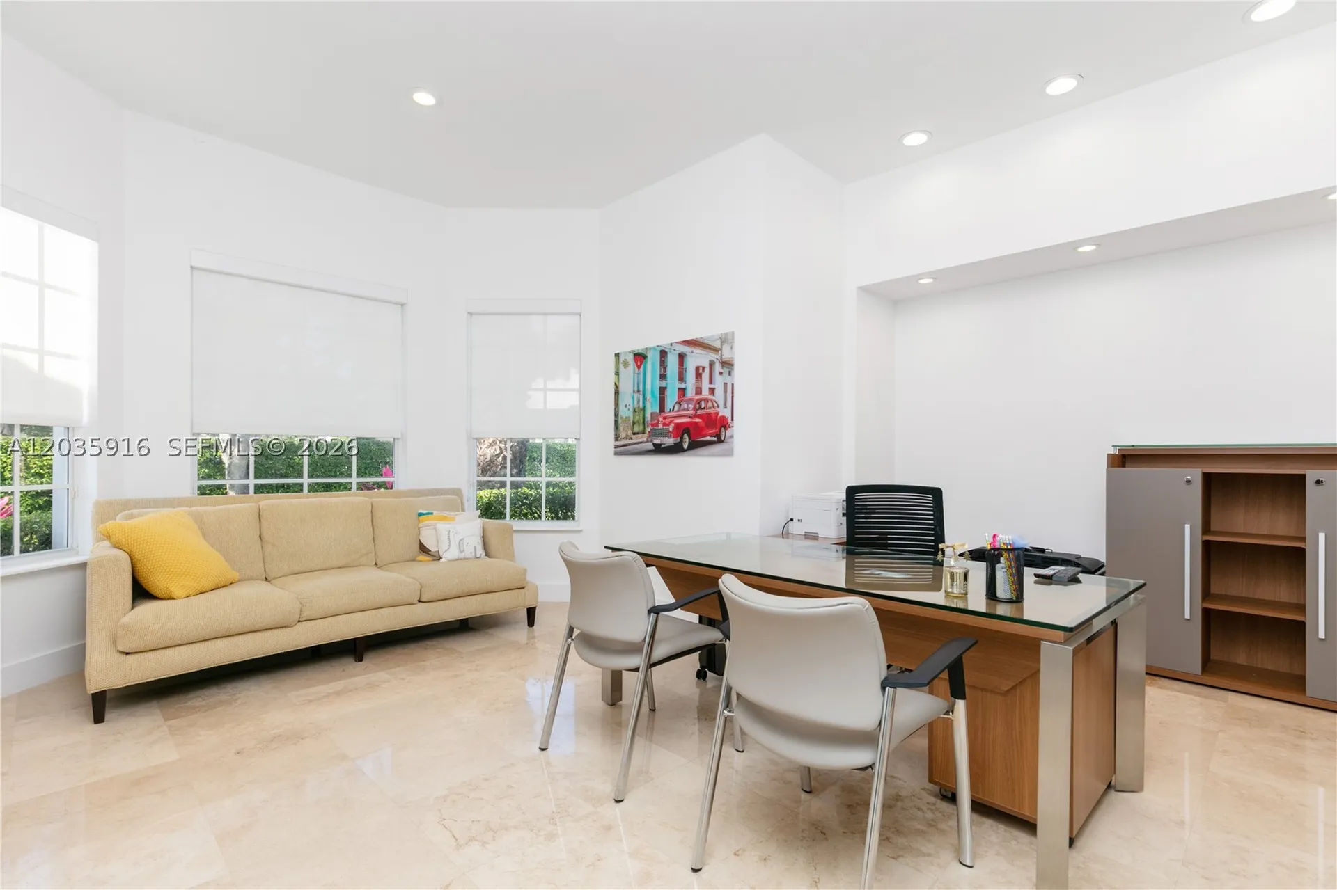954 Sanibel Drive Hollywood FL 33019