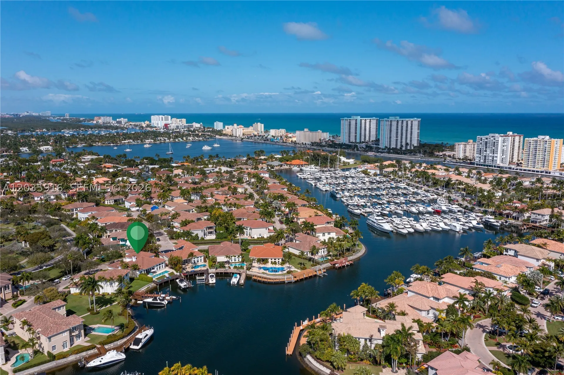 954 Sanibel Drive Hollywood FL 33019