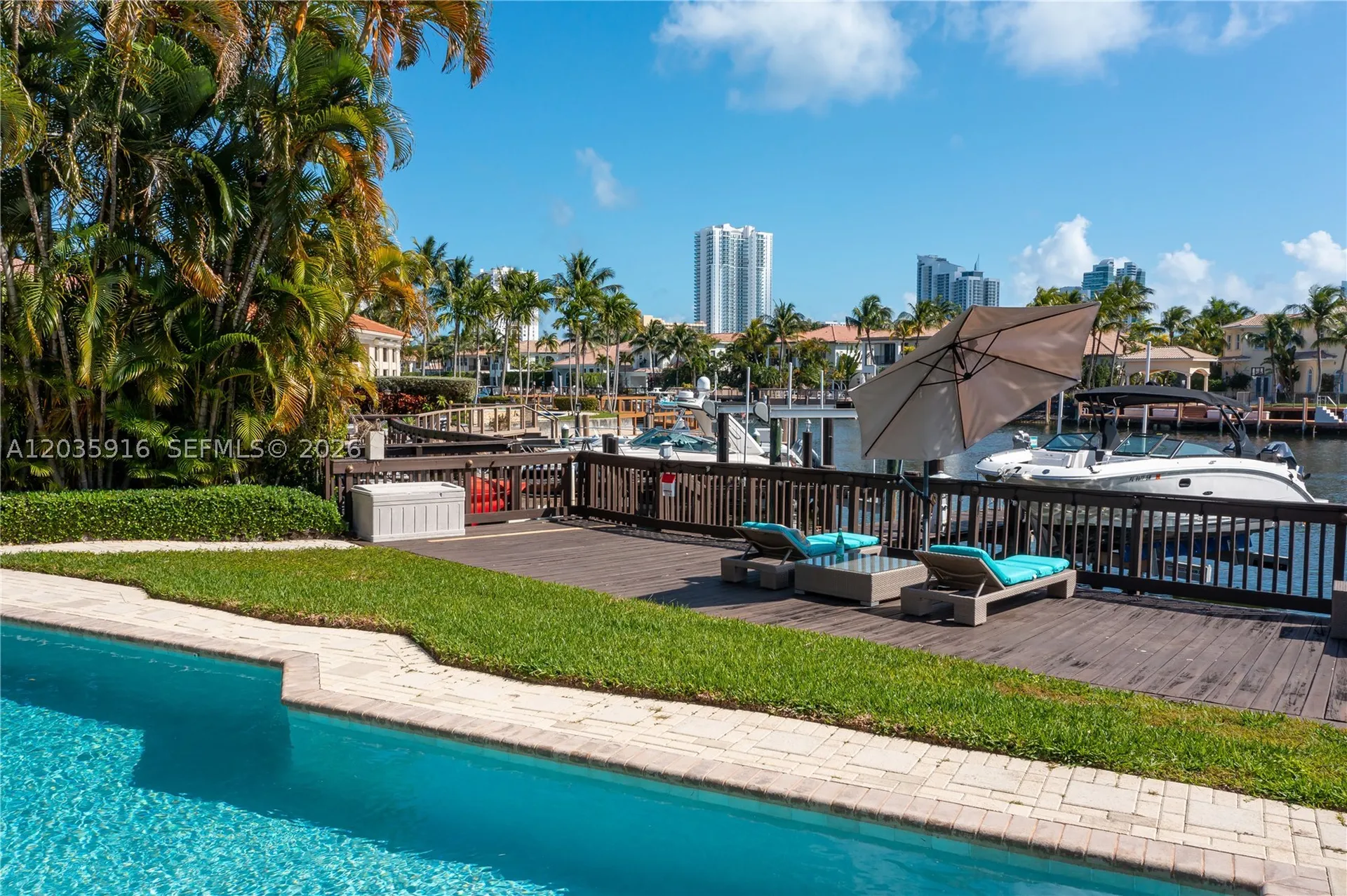 954 Sanibel Drive Hollywood FL 33019