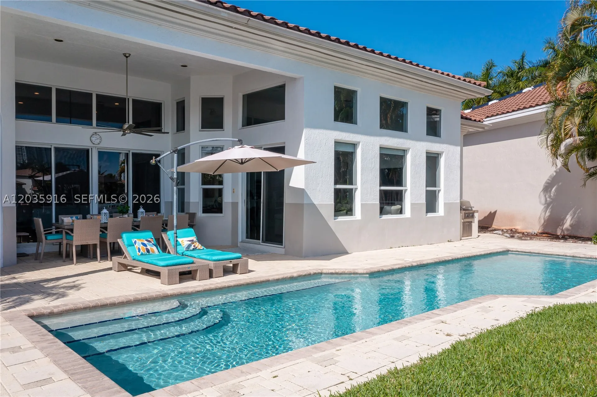 954 Sanibel Drive Hollywood FL 33019