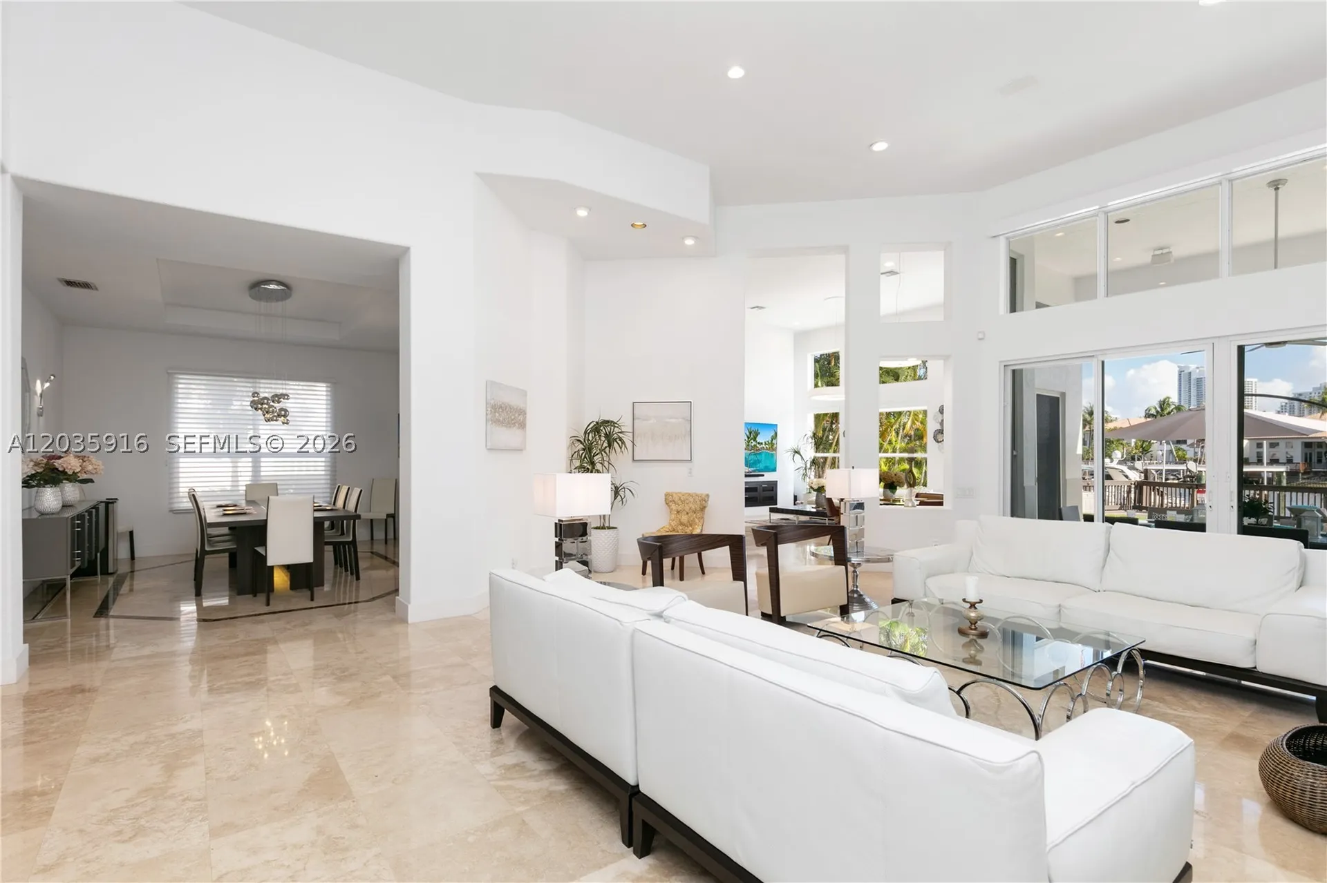 954 Sanibel Drive Hollywood FL 33019
