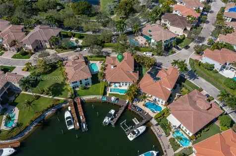 954 Sanibel Drive Hollywood FL 33019