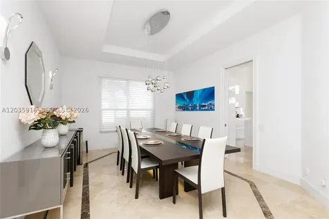 954 Sanibel Drive Hollywood FL 33019