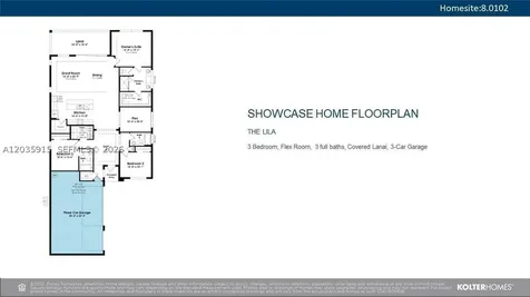 9488 SW Pepoli Way Port St. Lucie FL 34987