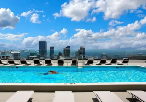 45 SW 9th Street Miami FL 33130