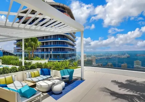 45 SW 9th Street Miami FL 33130