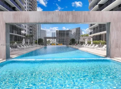 45 SW 9th Street Miami FL 33130