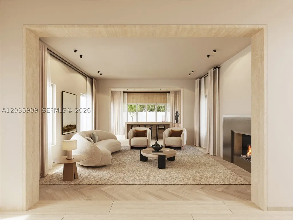2534 Flamingo Drive Miami Beach FL 33140