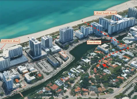 2534 Flamingo Drive Miami Beach FL 33140