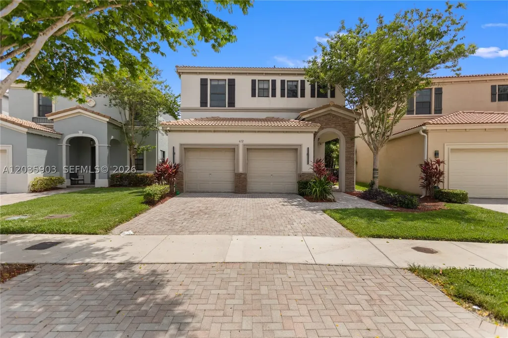 612 NE 193rd Street Miami FL 33179