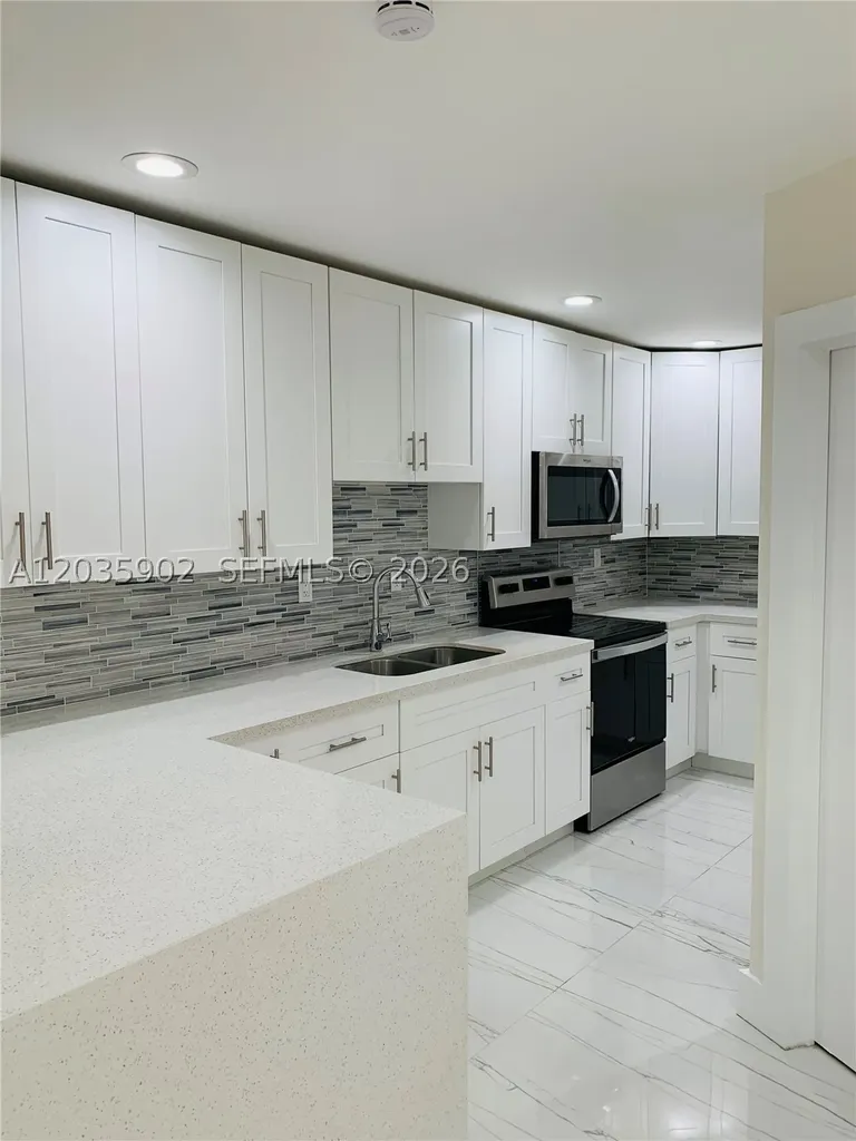 17010 NW 53rd Avenue Miami Gardens FL 33055
