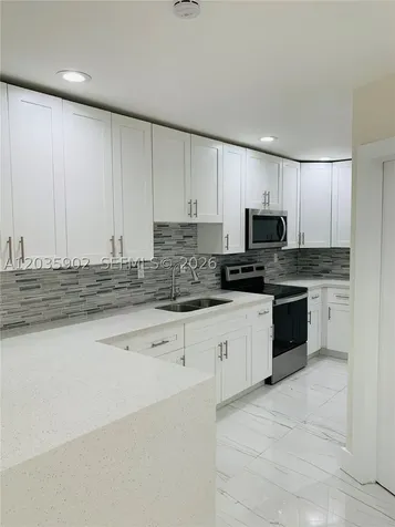17010 NW 53rd Avenue Miami Gardens FL 33055