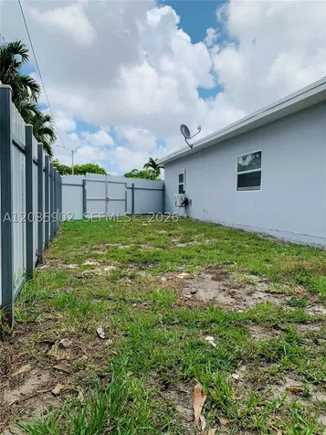 17010 NW 53rd Avenue Miami Gardens FL 33055