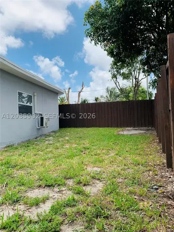 17010 NW 53rd Avenue Miami Gardens FL 33055