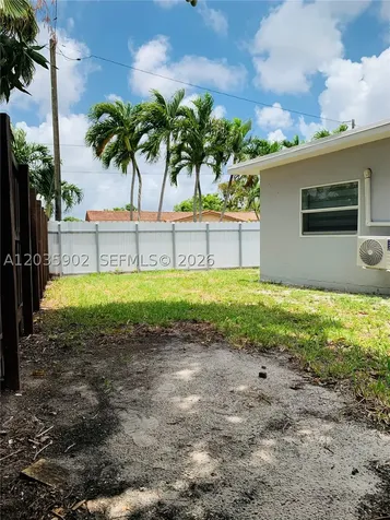 17010 NW 53rd Avenue Miami Gardens FL 33055