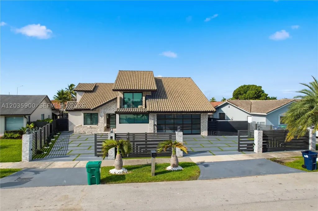 13330 SW 5th Street Miami FL 33184