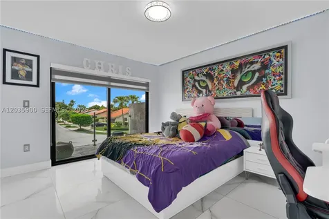 13330 SW 5th Street Miami FL 33184