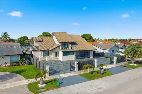 13330 SW 5th Street Miami FL 33184
