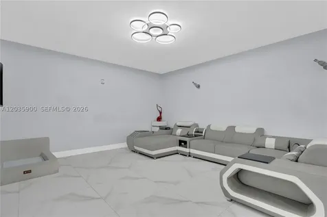 13330 SW 5th Street Miami FL 33184