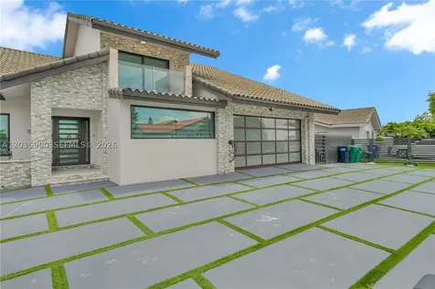 13330 SW 5th Street Miami FL 33184