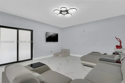 13330 SW 5th Street Miami FL 33184