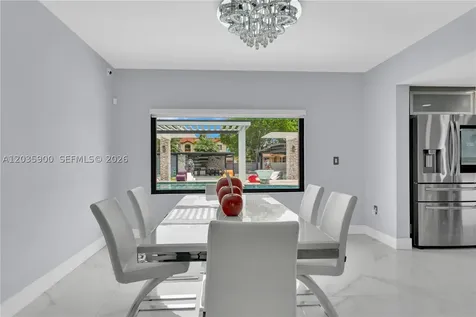 13330 SW 5th Street Miami FL 33184