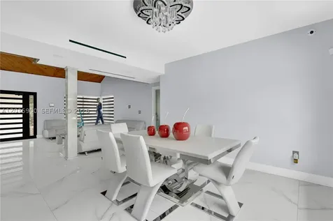 13330 SW 5th Street Miami FL 33184