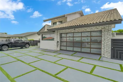 13330 SW 5th Street Miami FL 33184