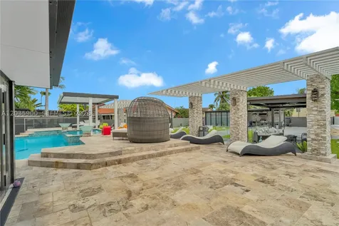 13330 SW 5th Street Miami FL 33184