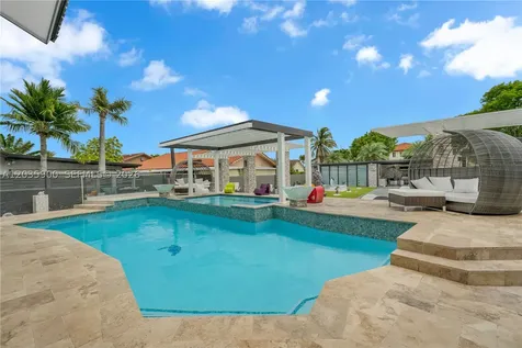 13330 SW 5th Street Miami FL 33184