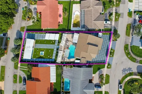 13330 SW 5th Street Miami FL 33184