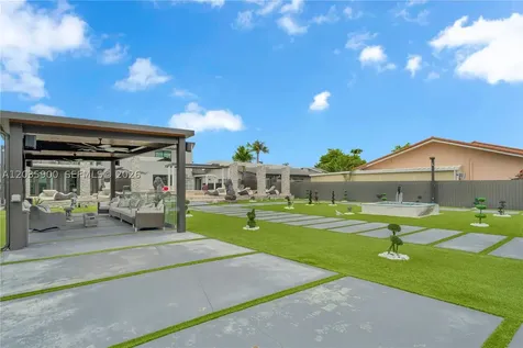 13330 SW 5th Street Miami FL 33184