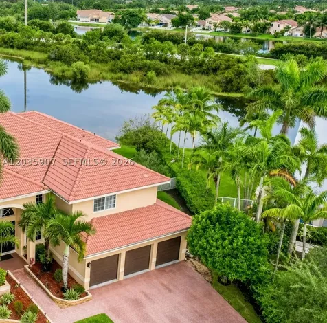 1333 SW 175th Way Pembroke Pines FL 33029