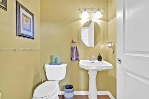 1333 SW 175th Way Pembroke Pines FL 33029