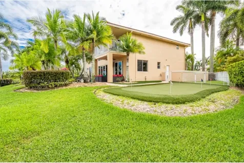 1333 SW 175th Way Pembroke Pines FL 33029