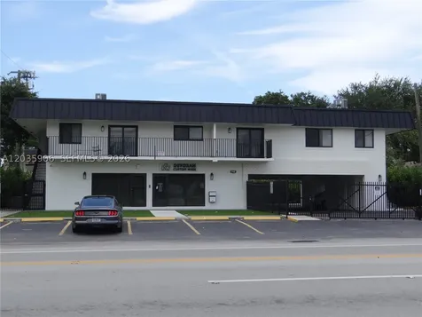 5980 SW 40th Avenue Dania Beach FL 33312