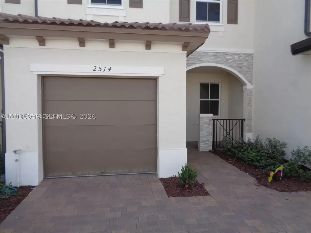 2514 SE 29th Street Homestead FL 33035