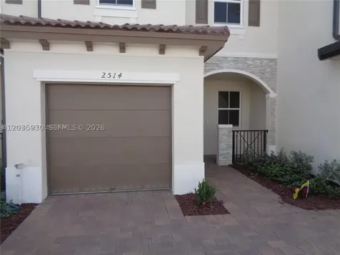 2514 SE 29th Street Homestead FL 33035