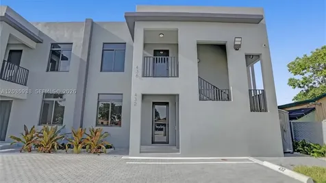 440 E 16th Street Hialeah FL 33010